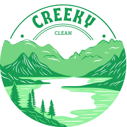 Creeky Clean